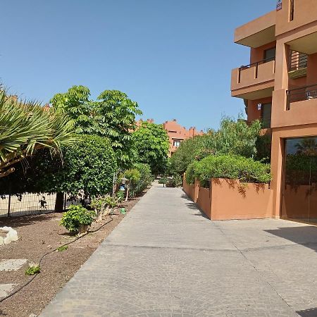 אל מדאנו Apartamento Con Vistas מראה חיצוני תמונה