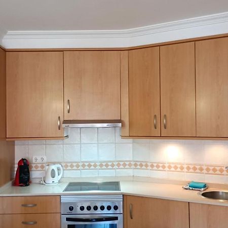 אל מדאנו Apartamento Con Vistas מראה חיצוני תמונה