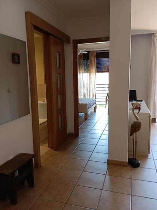 אל מדאנו Apartamento Con Vistas מראה חיצוני תמונה