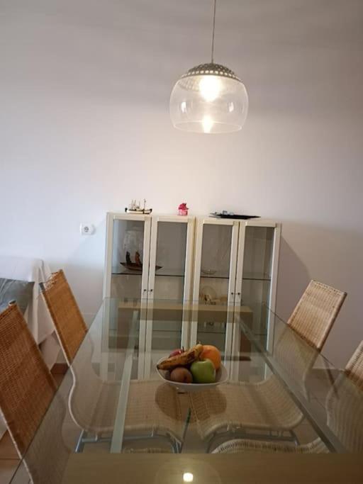 אל מדאנו Apartamento Con Vistas מראה חיצוני תמונה
