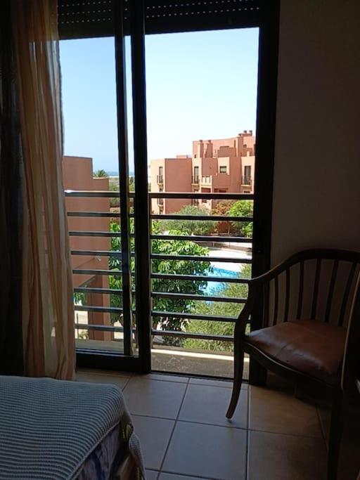 אל מדאנו Apartamento Con Vistas מראה חיצוני תמונה