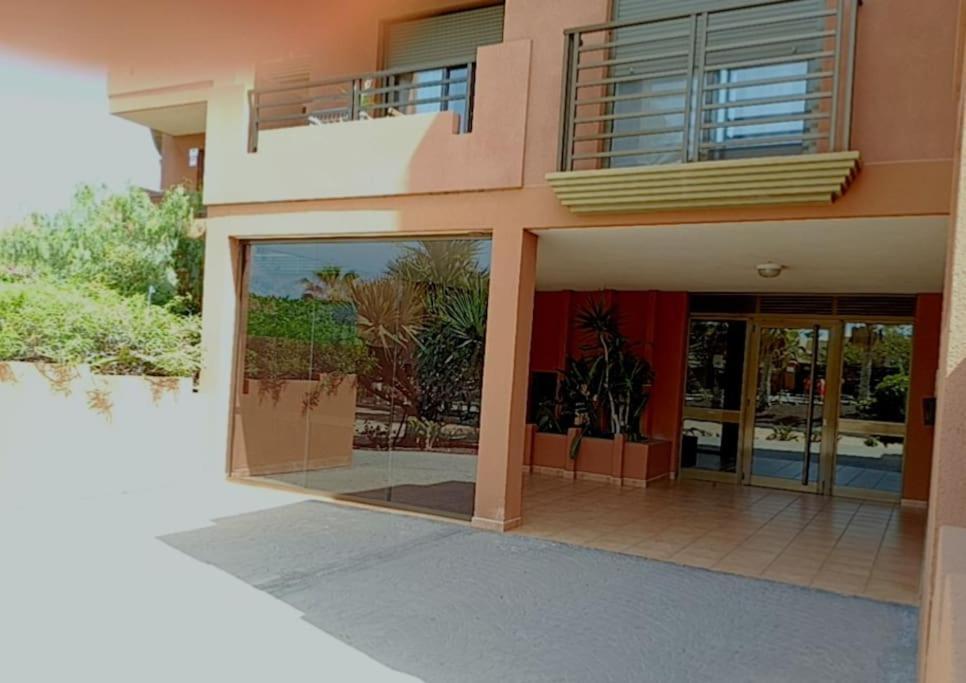 אל מדאנו Apartamento Con Vistas מראה חיצוני תמונה