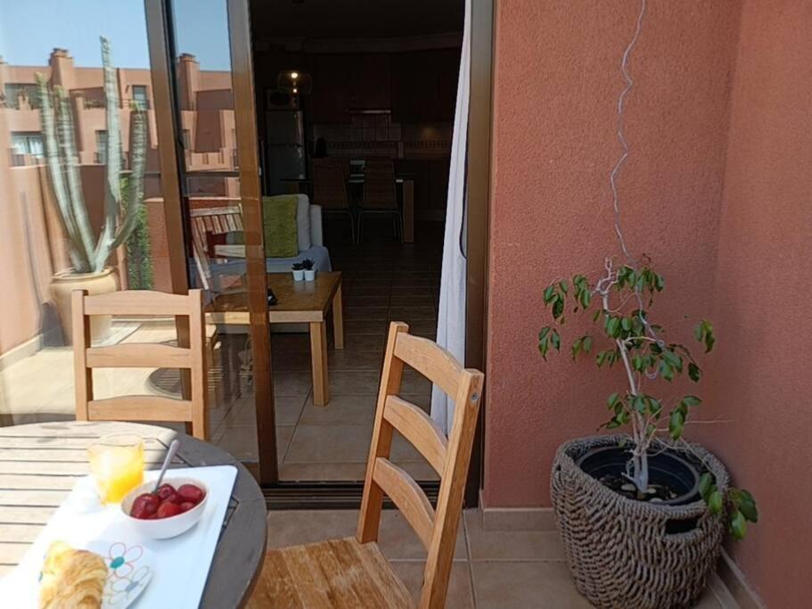 אל מדאנו Apartamento Con Vistas מראה חיצוני תמונה