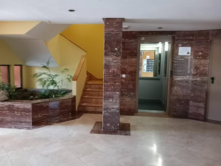 אל מדאנו Apartamento Con Vistas מראה חיצוני תמונה