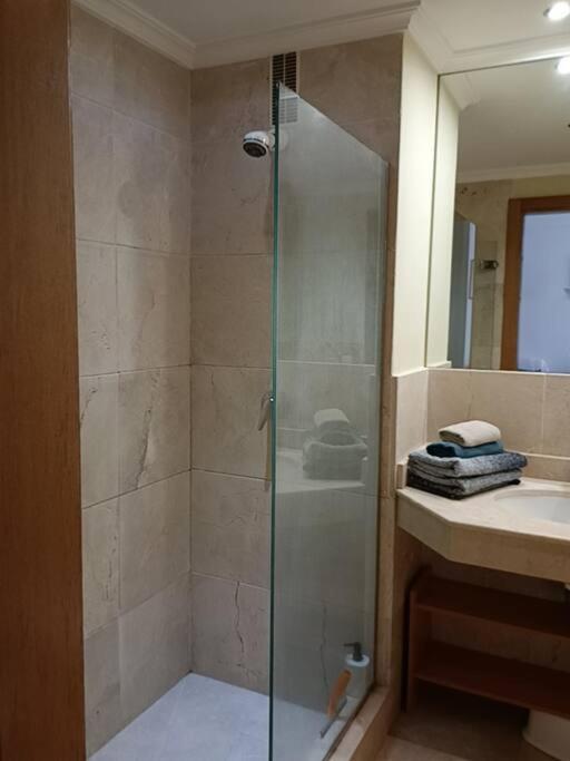 אל מדאנו Apartamento Con Vistas מראה חיצוני תמונה