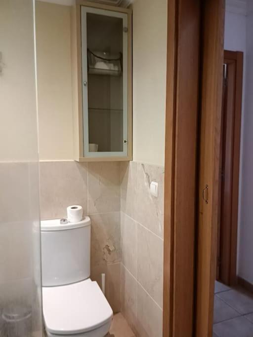 אל מדאנו Apartamento Con Vistas מראה חיצוני תמונה