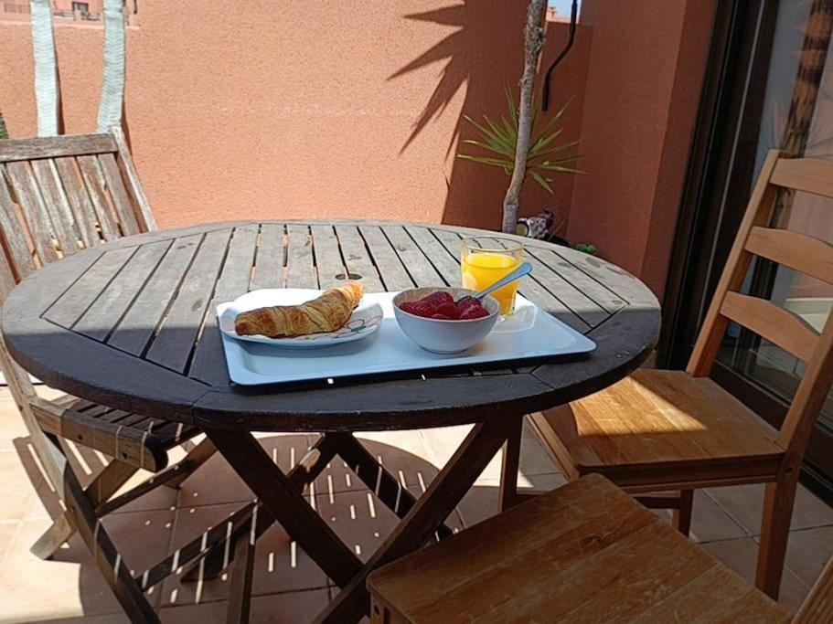 אל מדאנו Apartamento Con Vistas מראה חיצוני תמונה