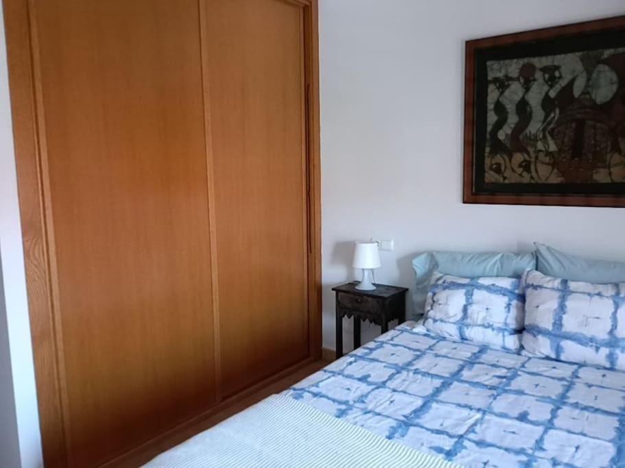 אל מדאנו Apartamento Con Vistas מראה חיצוני תמונה