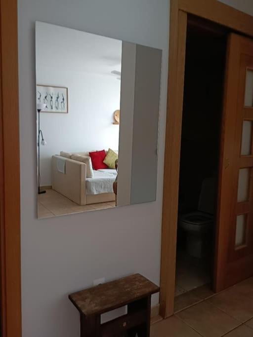 אל מדאנו Apartamento Con Vistas מראה חיצוני תמונה