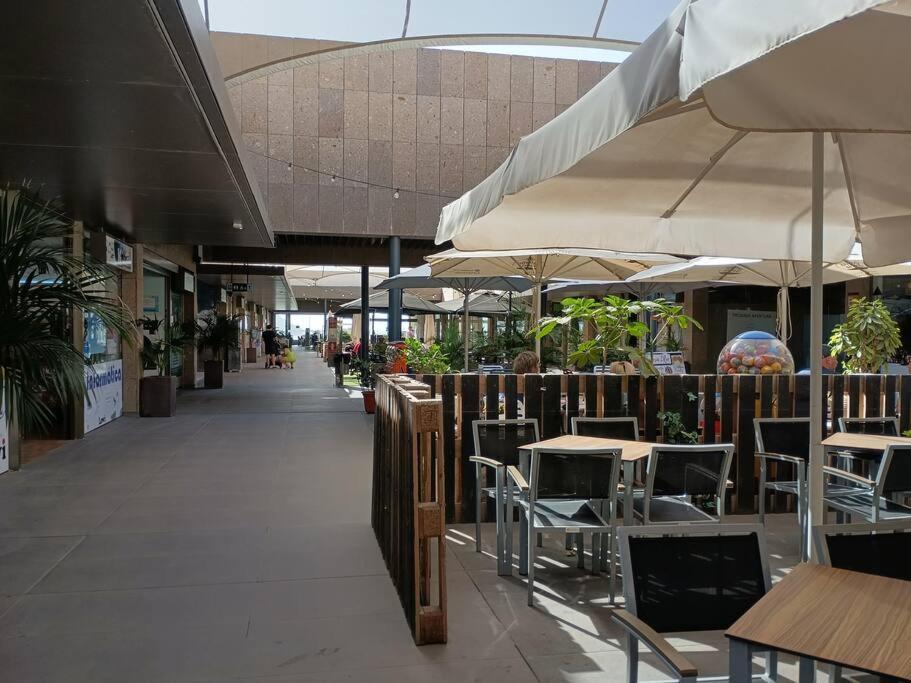 אל מדאנו Apartamento Con Vistas מראה חיצוני תמונה