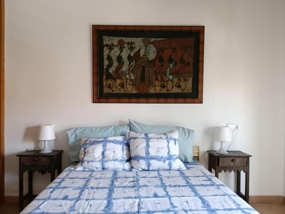 אל מדאנו Apartamento Con Vistas מראה חיצוני תמונה