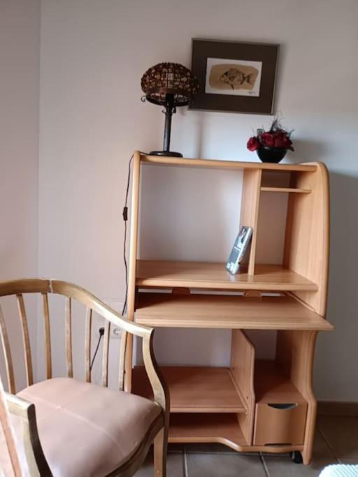 אל מדאנו Apartamento Con Vistas מראה חיצוני תמונה