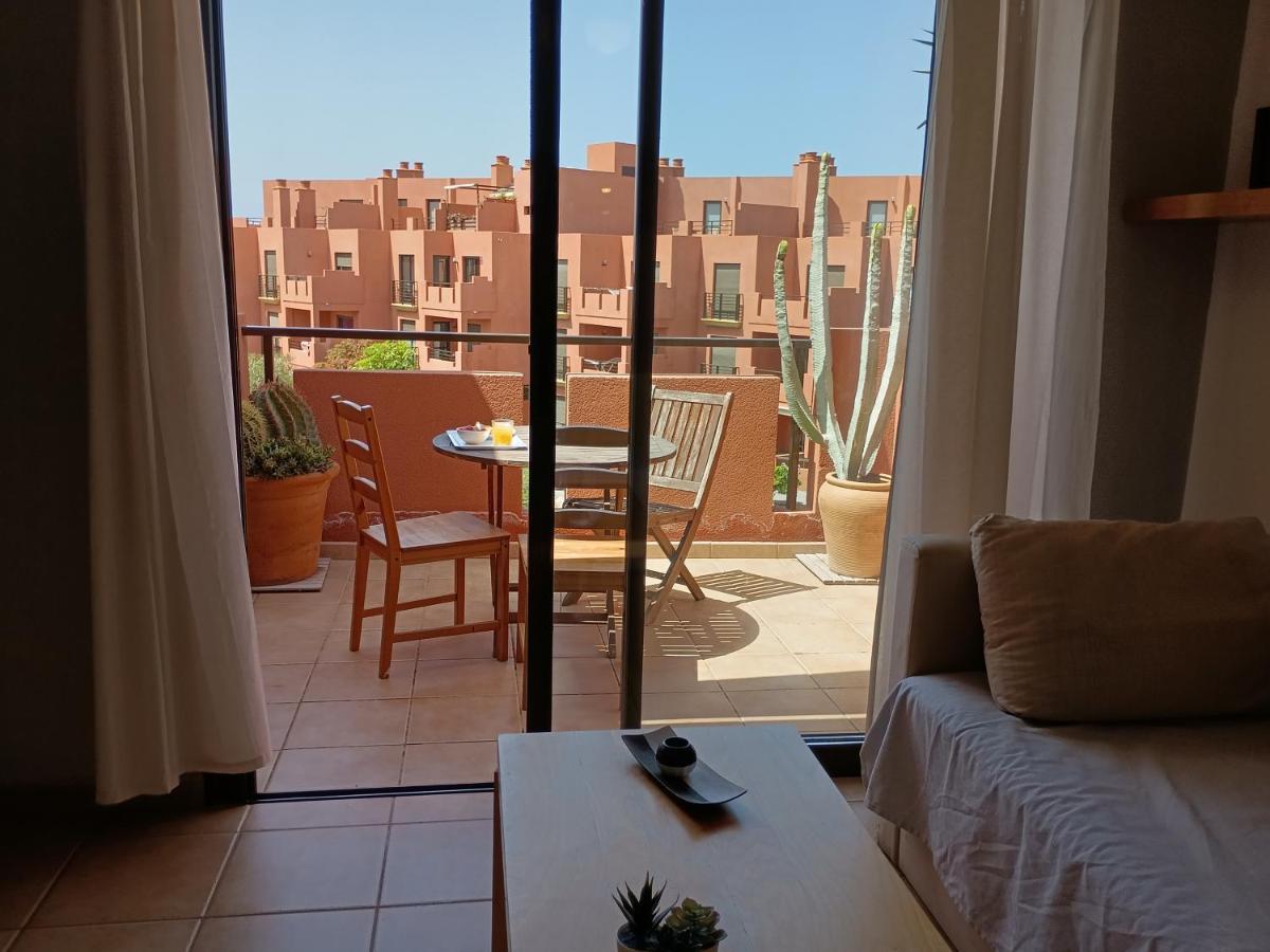 אל מדאנו Apartamento Con Vistas מראה חיצוני תמונה