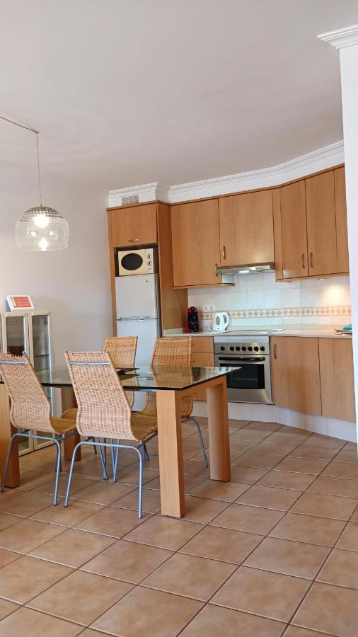 אל מדאנו Apartamento Con Vistas מראה חיצוני תמונה